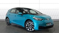 2021 Volkswagen ID.3 150kW Life Pro Performance 58kWh 5dr Auto Electric Hatchbac