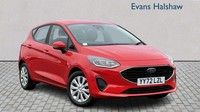 2023 Ford Fiesta 1.0 EcoBoost Trend 5dr Hatchback Petrol Manual