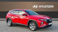 2022 Hyundai TUCSON 1.6 TGDi SE Connect 5dr 2WD Petrol Estate Estate Petrol Manu