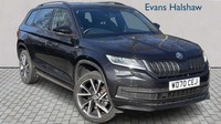 2021 Skoda Kodiaq 1.5 TSI Sport Line 5dr DSG [7 Seat] Estate Petrol Automatic