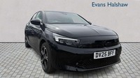 2025 Vauxhall Corsa 1.2 Turbo Ultimate 5dr Auto Hatchback Petrol Automatic