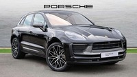 2025 Porsche Macan T 5dr PDK ESTATE PETROL Automatic