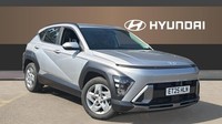 2025 Hyundai KONA 1.6T 138 Advance 5dr Petrol Hatchback Hatchback Petrol Manual