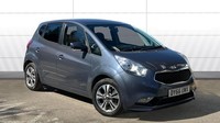 2016 Kia Venga 1.6 ISG 3 5dr Petrol Hatchback Hatchback Petrol Manual