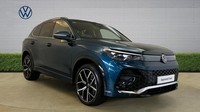 2025 Volkswagen Tiguan 1.5 TSI 272 eHybrid R-Line 5dr DSG Estate Estate Hybrid A