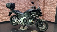 2024 Honda NC Honda NC750X Manual ROADSTER Petrol Manual