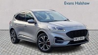 2023 Ford Kuga 2.5 PHEV ST-Line X Edition 5dr CVT SUV Plug-In Hy Automatic