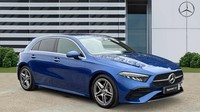 2024 Mercedes-Benz A-Class A180 AMG Line Executive 5dr Auto Petrol Hatchback Hat