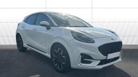 2020 Ford Puma 1.0 EcoBoost Hybrid mHEV 155 ST-Line X 1st Ed 5dr Petrol Hatchbac