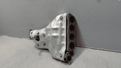 2019-2022 Toyota RAV4 2.5L Rear Exhaust Manifold Assembly OEM