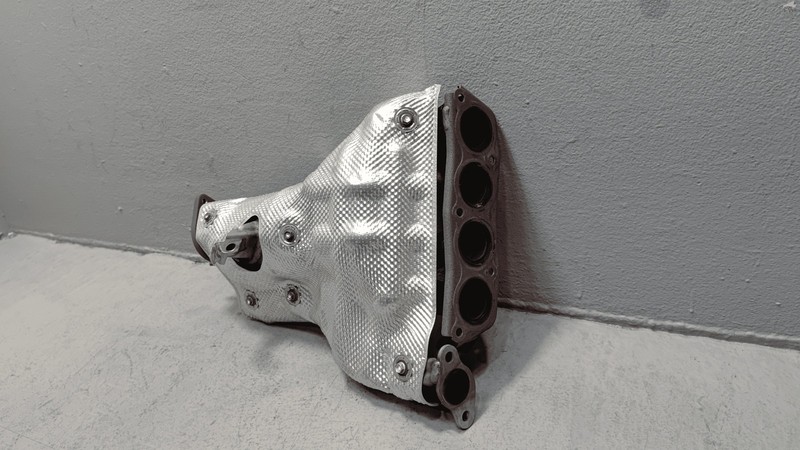 Used 2019-2022 Toyota RAV4 2.5L Rear Exhaust Manifold Assembly OEM