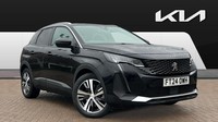 2024 Peugeot 3008 1.6 Hybrid 180 Active 5dr e-EAT8 Estate Estate Hybrid Automati