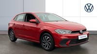 2023 Volkswagen Polo 1.0 TSI Life 5dr Petrol Hatchback Hatchback Petrol Manual