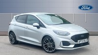 2023 Ford Fiesta 1.0 EcoBoost ST-Line X 5dr Petrol Hatchback Hatchback Petrol Ma
