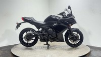 Yamaha XJ6 2010 FAIRED A2 RESTRICTABLE 600CC MOT 2027
