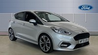 2020 Ford Fiesta 1.0 EcoBoost Hybrid mHEV 155 ST-Line X Edition 5dr Petrol Hatch