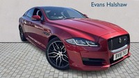 2018 Jaguar XJ 3.0 V6 Supercharged R-Sport 4dr Auto Saloon Petrol Automatic