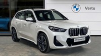 2023 BMW iX1 230kW xDrive30 M Sport 65kWh 5dr Auto Electric Estate Estate Electr