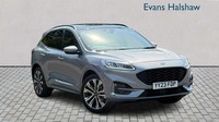 2023 Ford Kuga 2.5 PHEV ST-Line X Edition 5dr CVT SUV Plug-In Hy Automatic
