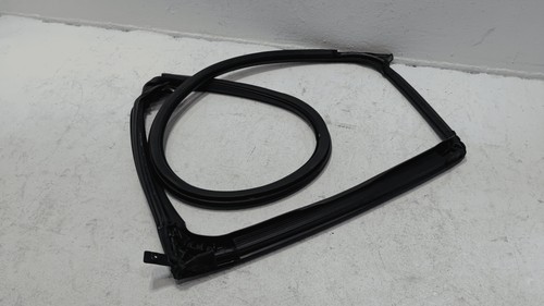 2012-2020 Tesla Model S Rear Driver Side Door Body Inner Weatherstrip Seal OEM