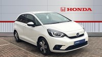 2022 Honda Jazz 1.5 i-MMD Hybrid EX 5dr eCVT Hybrid Hatchback Hatchback Hybrid A
