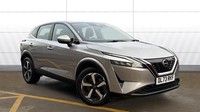 2023 Nissan Qashqai 1.5 E-Power Acenta Premium 5dr Auto Hybrid Hatchback Hatchba