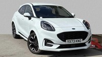 2023 Ford Puma 1.0 EcoBoost Hybrid mHEV ST-Line X 5dr Hatchback Petrol Manual