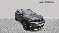 2023 Citroen C5 Aircross 1.2 PureTech C-Series Edition 5dr EAT8 Hatchback Petrol