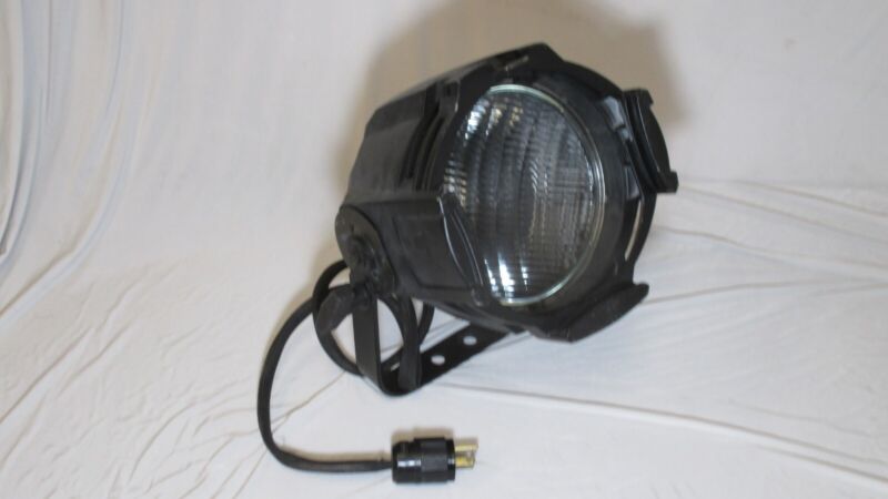 Etc Source 4 Par Can Black 750w Edison W/ Medium Lens, Event Stage Lighting