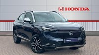 2022 Honda HR-V 1.5 eHEV Advance Style 5dr CVT Hybrid Hatchback Hatchback Hybrid