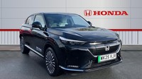 2025 Honda e NY1 150kW Advance 69kWh 5dr Auto Electric Hatchback Hatchback Elect