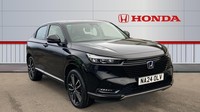 2024 Honda HR-V 1.5 eHEV Advance 5dr CVT Hybrid Hatchback Hatchback Hybrid Autom