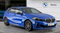 2024 BMW 1 Series M135i xDrive 5dr Step Auto Petrol Hatchback Hatchback Petrol A