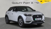 2021 DS Automobiles DS 3 Crossback E-TENSE 50kWh Ultra Prestige Crossback Auto 5
