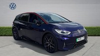 2026 Volkswagen ID.3 240kW GTX Fire/Ice 79kWh 5dr Auto [Pan Rf] Electric Hatchba