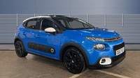 2017 Citroen C3 1.6 BlueHDi 100 Flair 5dr HATCHBACK DIESEL Manual