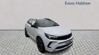 2023 Vauxhall Grandland 1.5 Turbo D Ultimate 5dr Auto Hatchback Diesel Automatic
