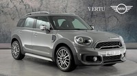 2019 MINI Countryman 2.0 Cooper S Sport 5dr HATCHBACK PETROL Automatic