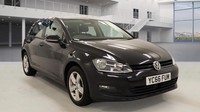 2016 Volkswagen Golf 1.4 TSI BlueMotion Tech Match Edition Euro 6 (s/s) 5dr HATC