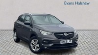 2019 Vauxhall Grandland X 1.2 Turbo SE 5dr Hatchback Petrol Manual