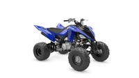 YAMAHA RAPTOR 700 YFM700R SE RAPTOR **ROAD LEGAL** SPORTS ATV QUAD BIKE 