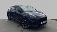  Ford Puma 1.0 EcoBoost Hybrid mHEV ST-Line X 5dr DCT Hatchback Petrol Automatic