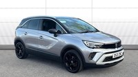 2021 Vauxhall Crossland 1.2 Turbo [130] SRi Nav 5dr Petrol Hatchback Hatchback P