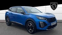 2024 Peugeot 2008 1.2 PureTech 130 Allure 5dr Petrol Estate Estate Petrol Manual