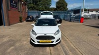 2015 Ford Fiesta 1.0T EcoBoost Zetec Hatchback 5dr Petrol Manual Euro 6 (s/s)
