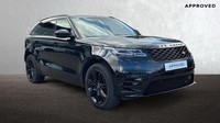 2022 Land Rover Range Rover Velar 2.0 D200 Edition 5dr ESTATE Diesel Automatic