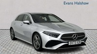 2024 Mercedes-Benz A Class A200 AMG Line Executive 5dr Auto Hatchback Petrol Aut