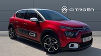 2021 Citroen C3 1.2 PureTech Flair 5dr Petrol Hatchback Hatchback Petrol Manual