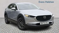 2022 Mazda CX-30 2.0 e-Skyactiv G MHEV SE-L Lux 5dr Auto Hatchback Petrol Automa