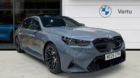 2025 BMW M5 5dr DCT Estate Estate Hybrid Automatic